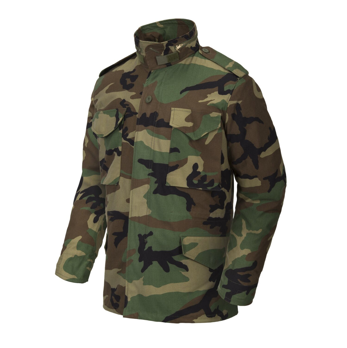 Helikon-Tex - M65 Jacket