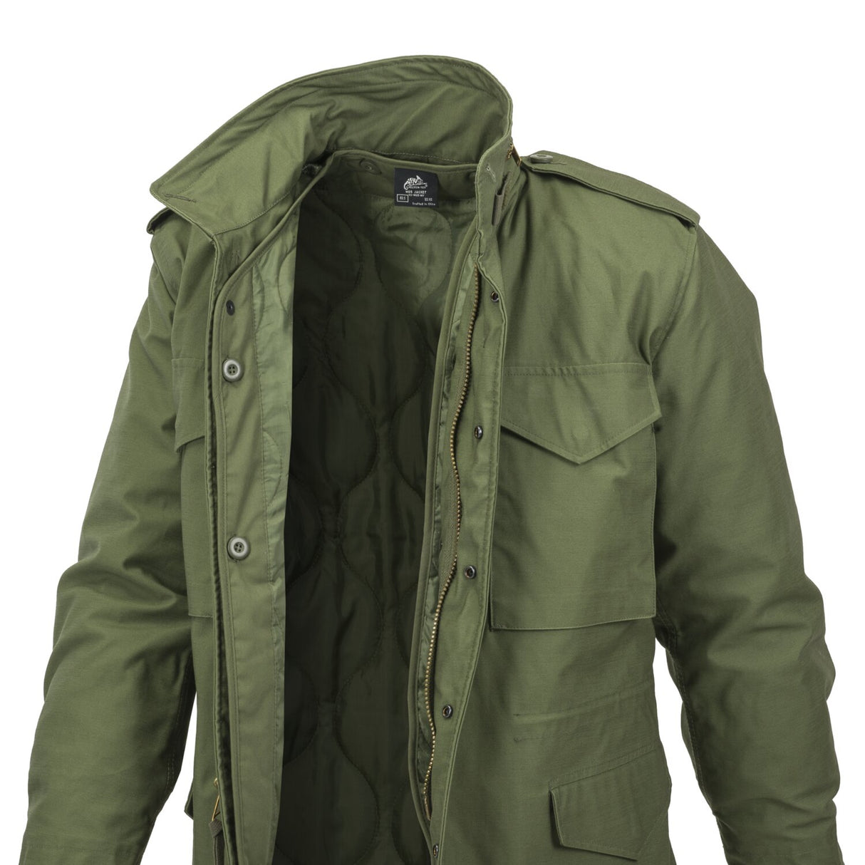 Helikon-Tex - M65 Jacket