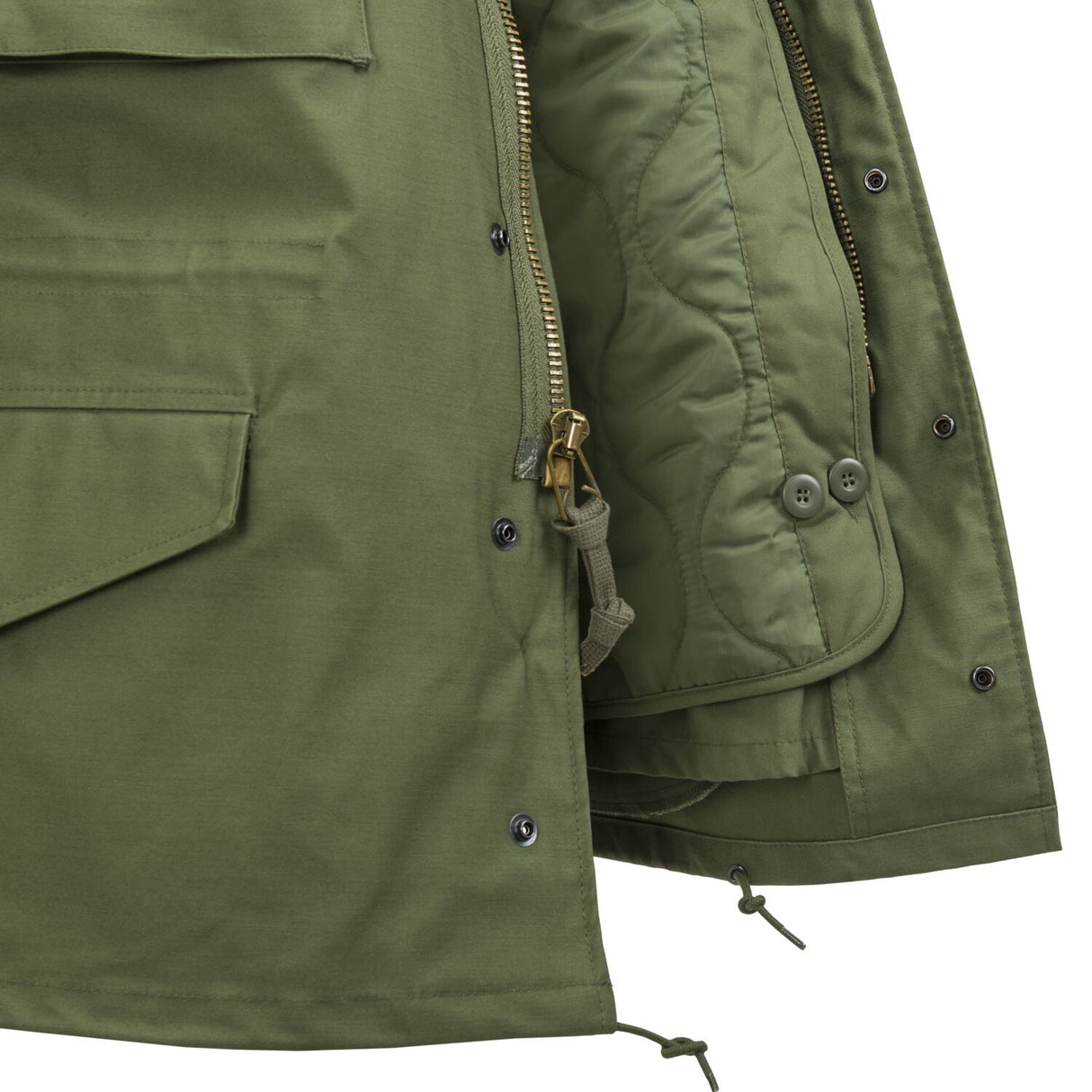 Helikon-Tex - M65 Jacket