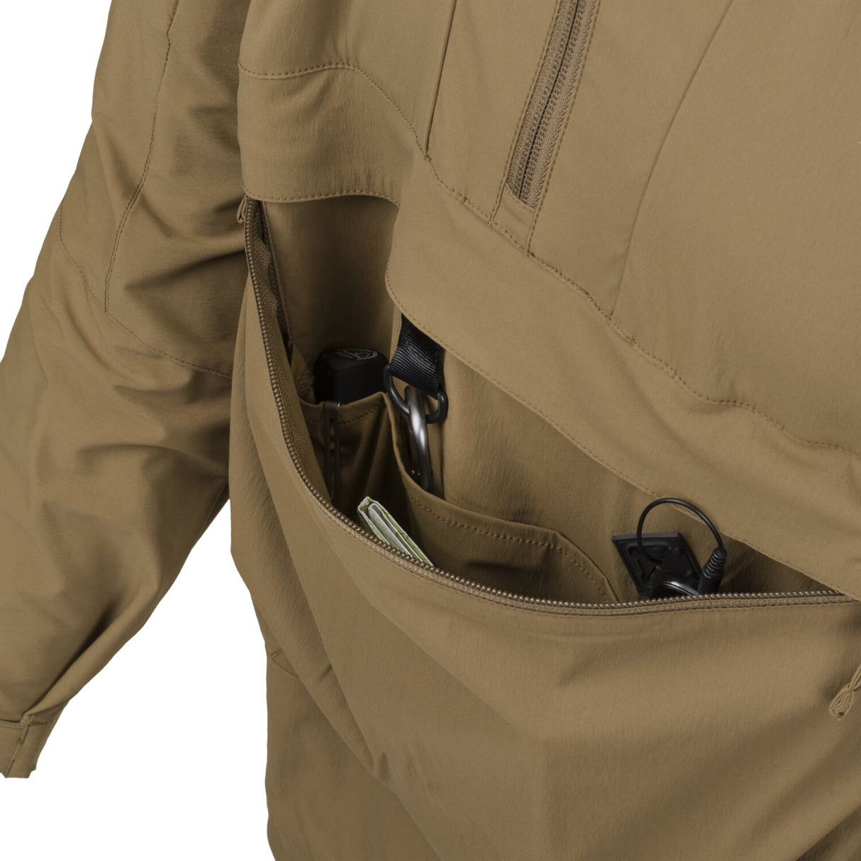 Helikon-Tex - Mistral Anorak Jacket