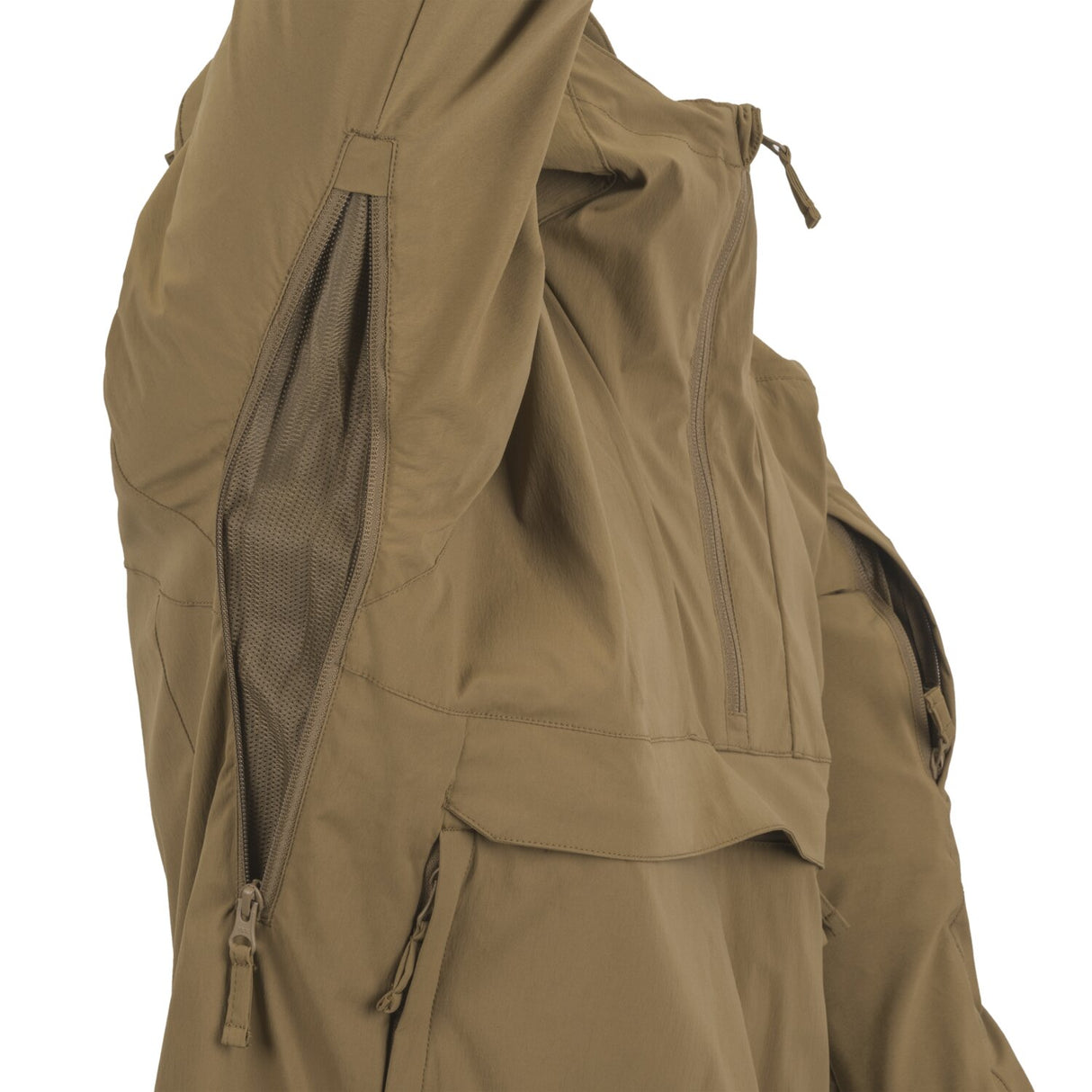 Helikon-Tex - Mistral Anorak Jacket