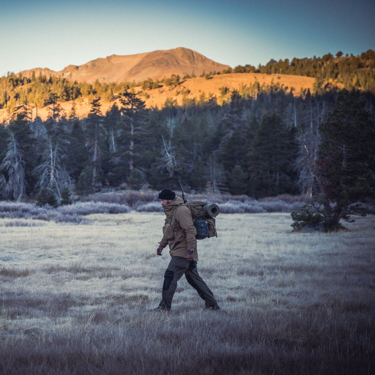 Helikon-Tex - Pilgrim Anorak Jacket