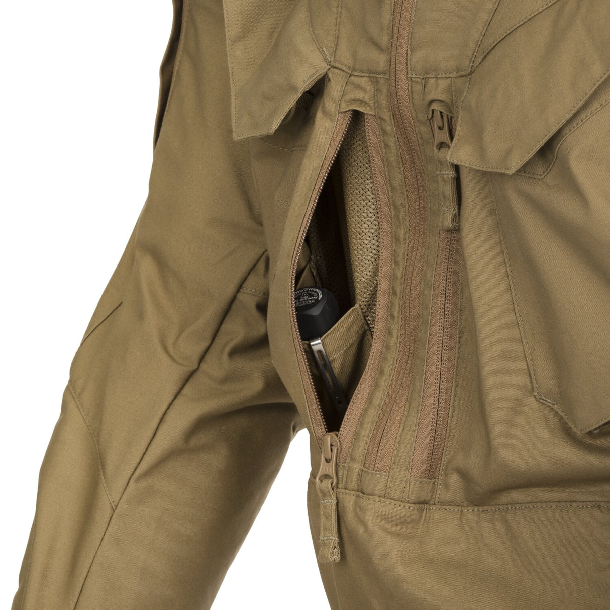 Helikon-Tex - Pilgrim Anorak Jacket