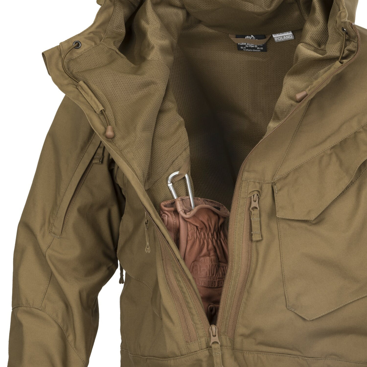 Helikon-Tex - Pilgrim Anorak Jacket