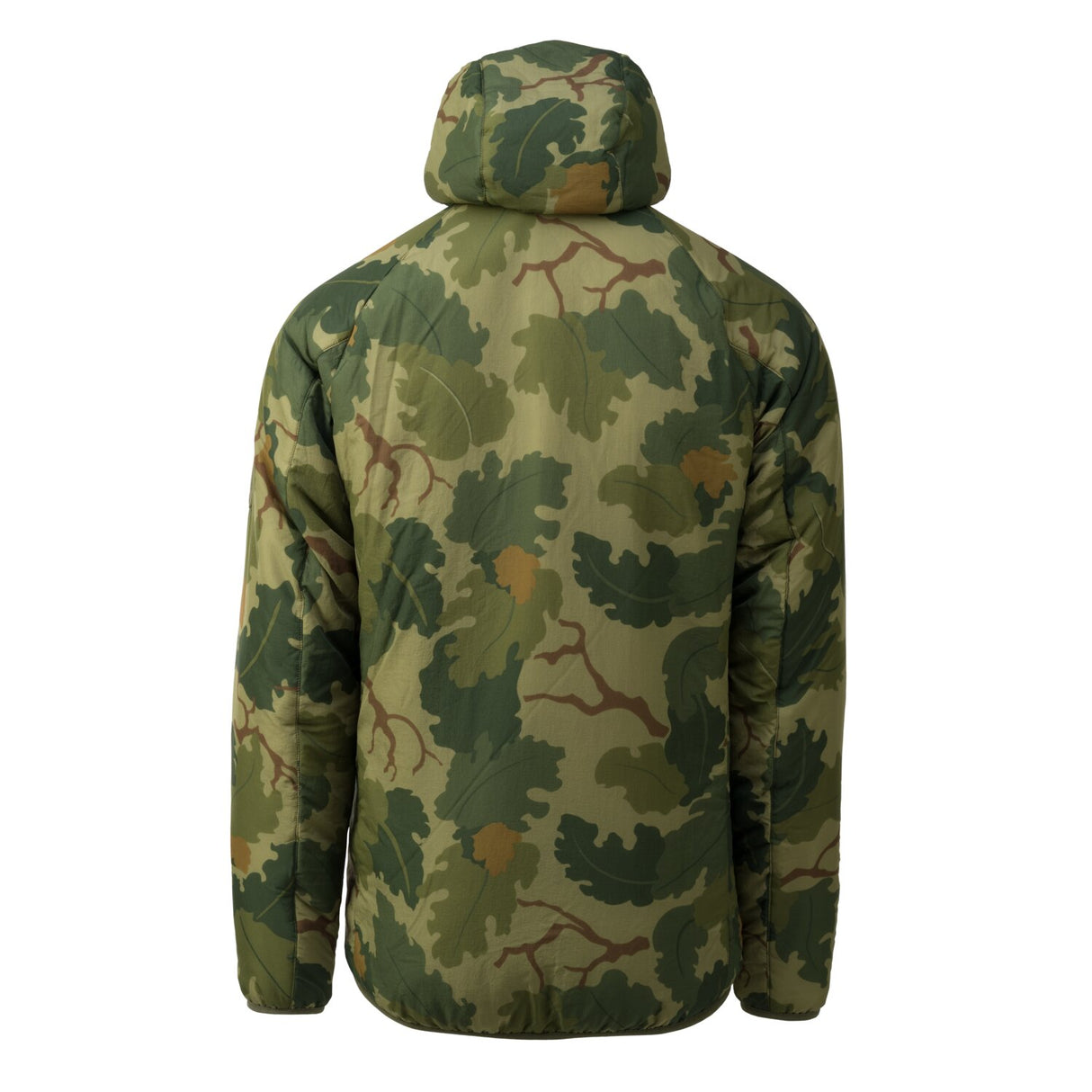 Helikon-Tex - Reversible Wolfhound Hoodie Jacket