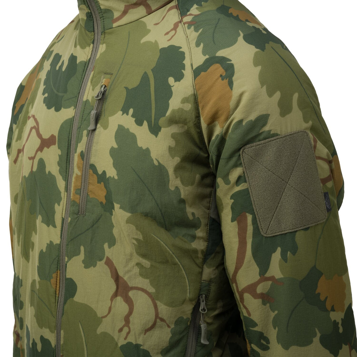 Helikon-Tex - Reversible Wolfhound Hoodie Jacket