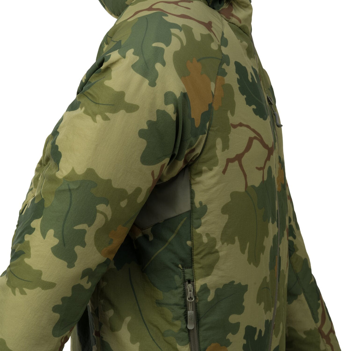 Helikon-Tex - Reversible Wolfhound Hoodie Jacket