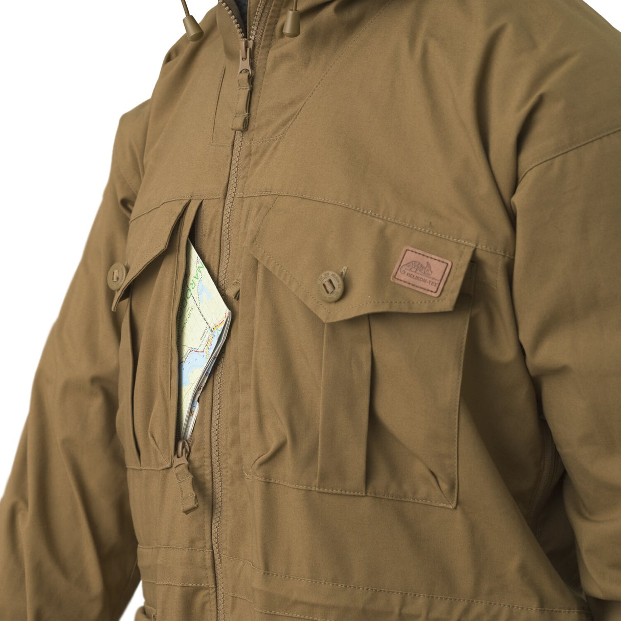 Helikon-Tex - SAS Smock
