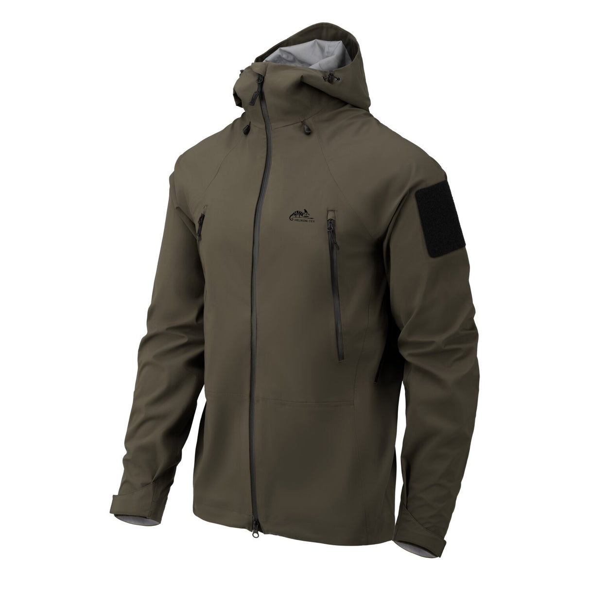 Helikon-Tex - Squall Hardshell Jacket