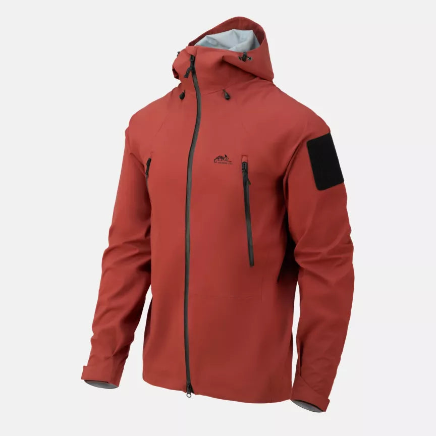 Helikon-Tex - Squall Hardshell Jacket