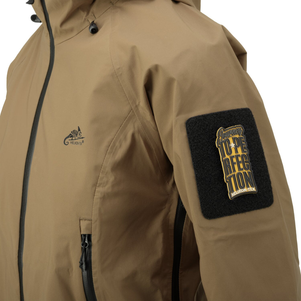 Helikon-Tex - Squall Hardshell Jacket