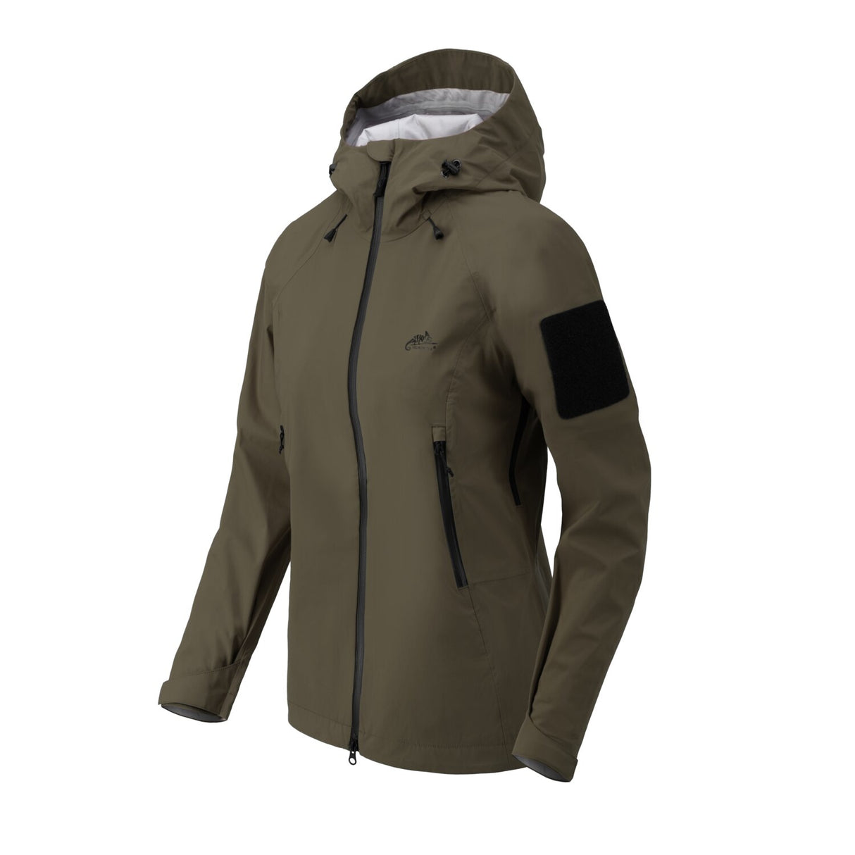 Helikon-Tex - Women's Squall Hardshell Jacket