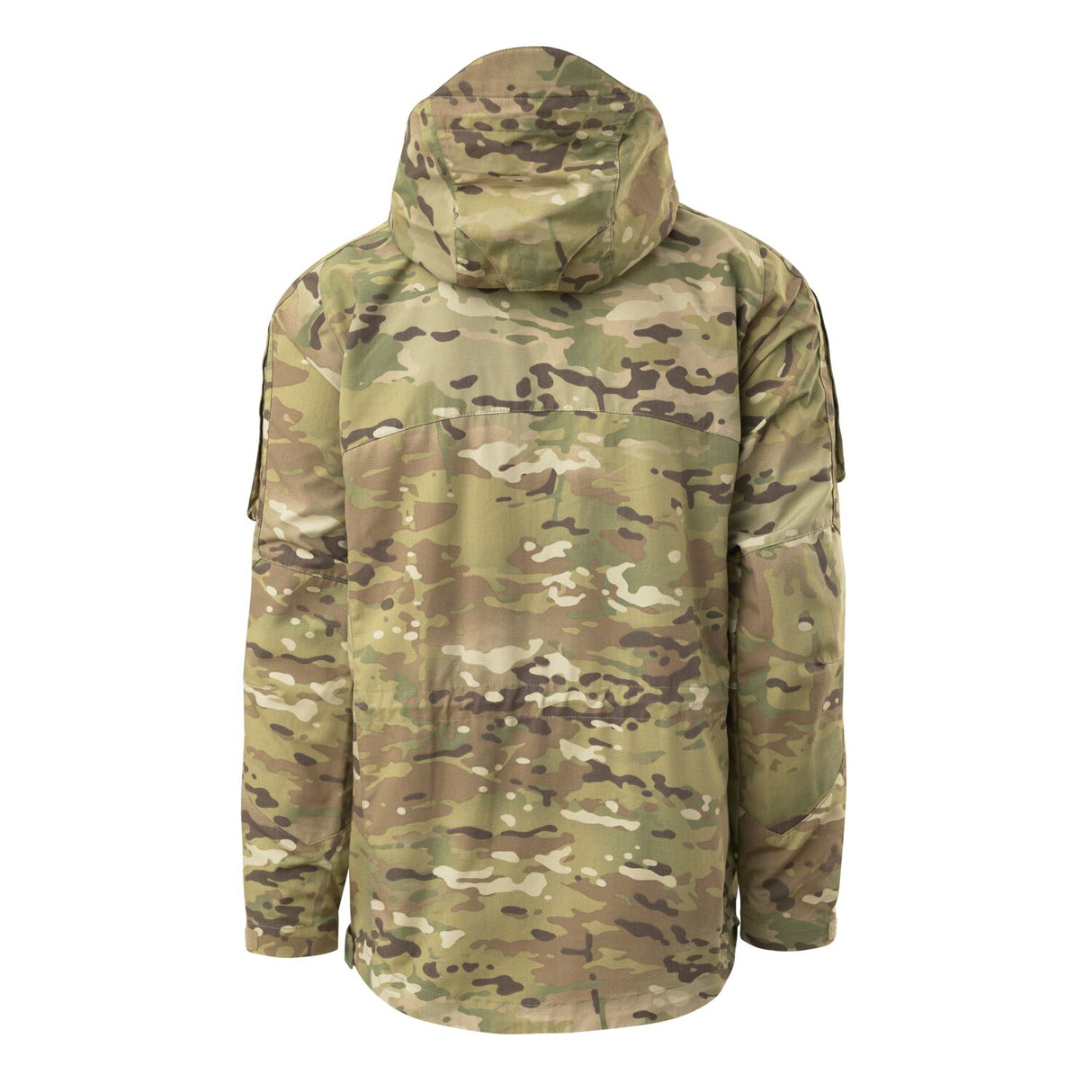 Helikon-Tex - Tracer Anorak Jacket - MultiCam