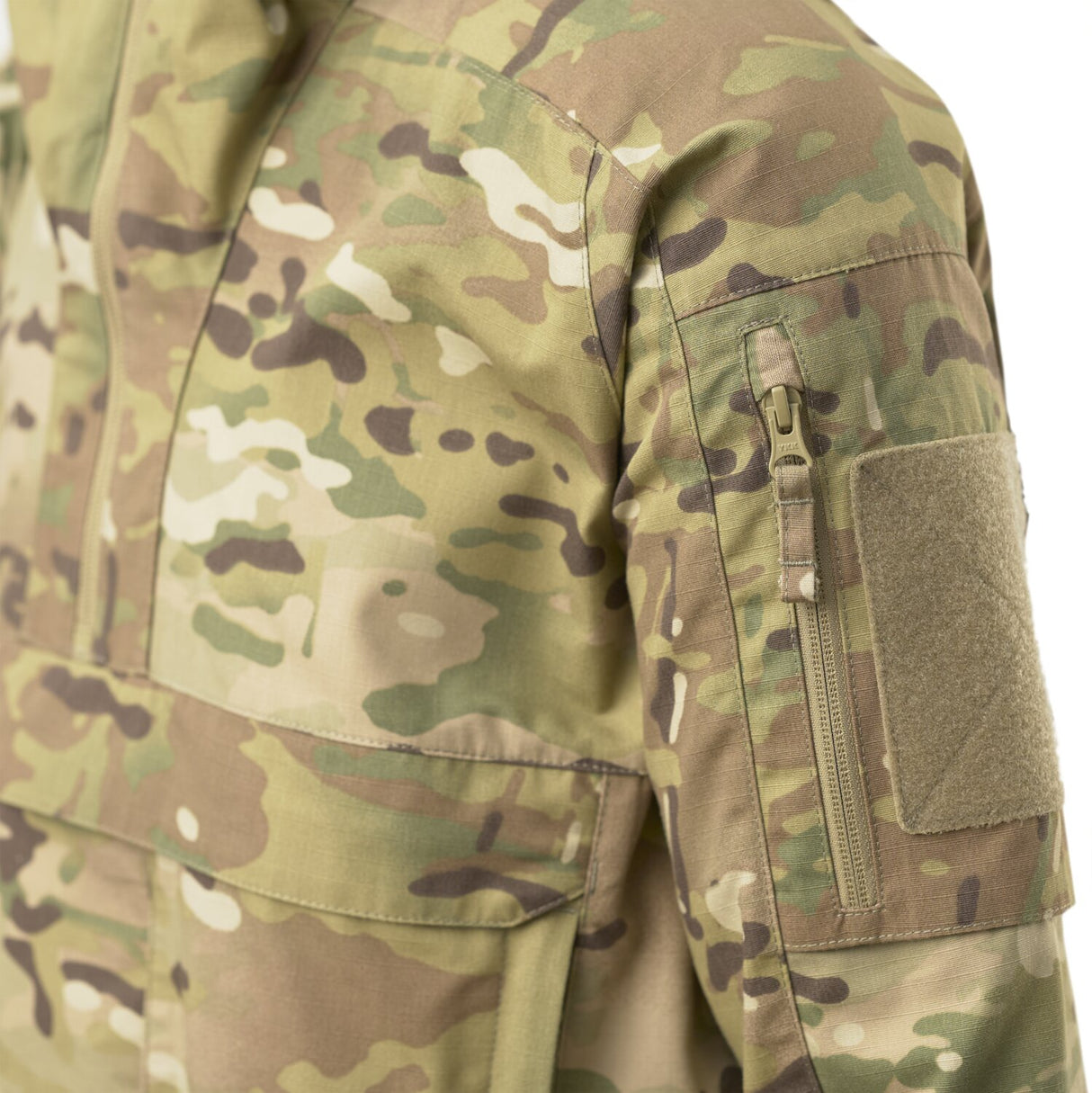 Helikon-Tex - Tracer Anorak Jacket - MultiCam