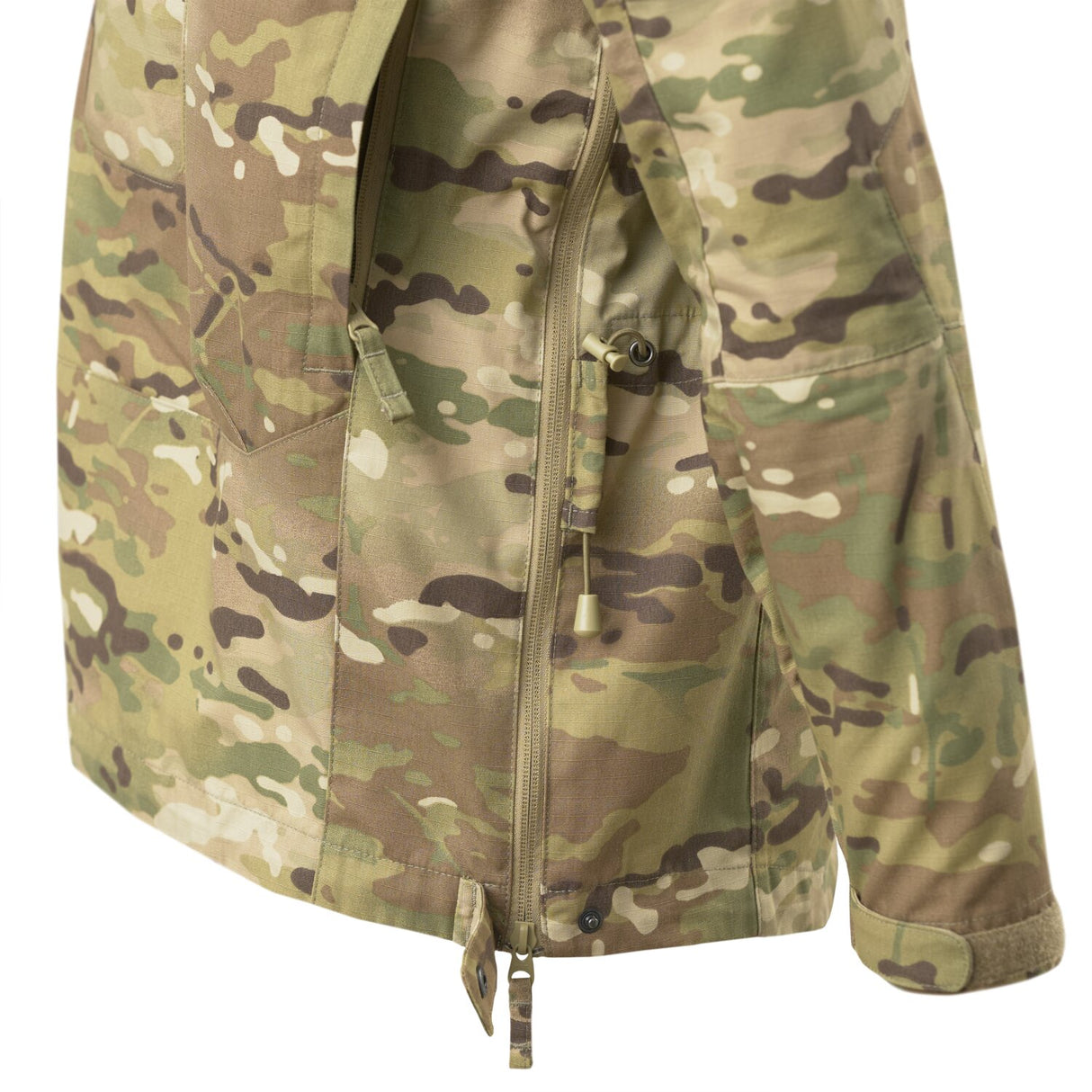 Helikon-Tex - Tracer Anorak Jacket - MultiCam