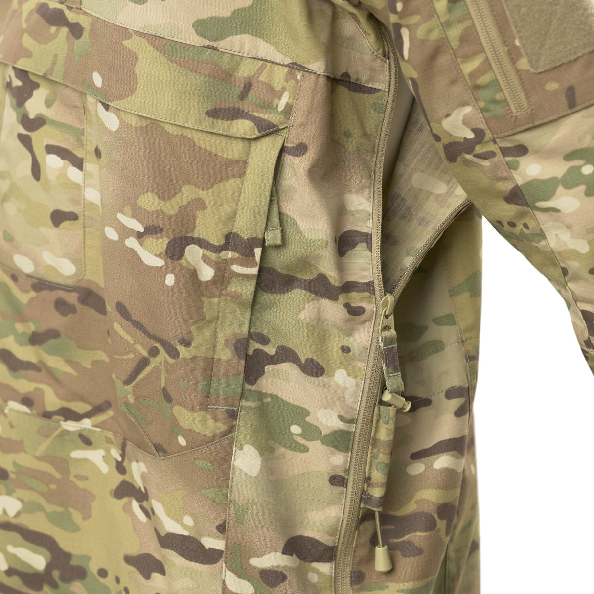 Helikon-Tex - Tracer Anorak Jacket - MultiCam
