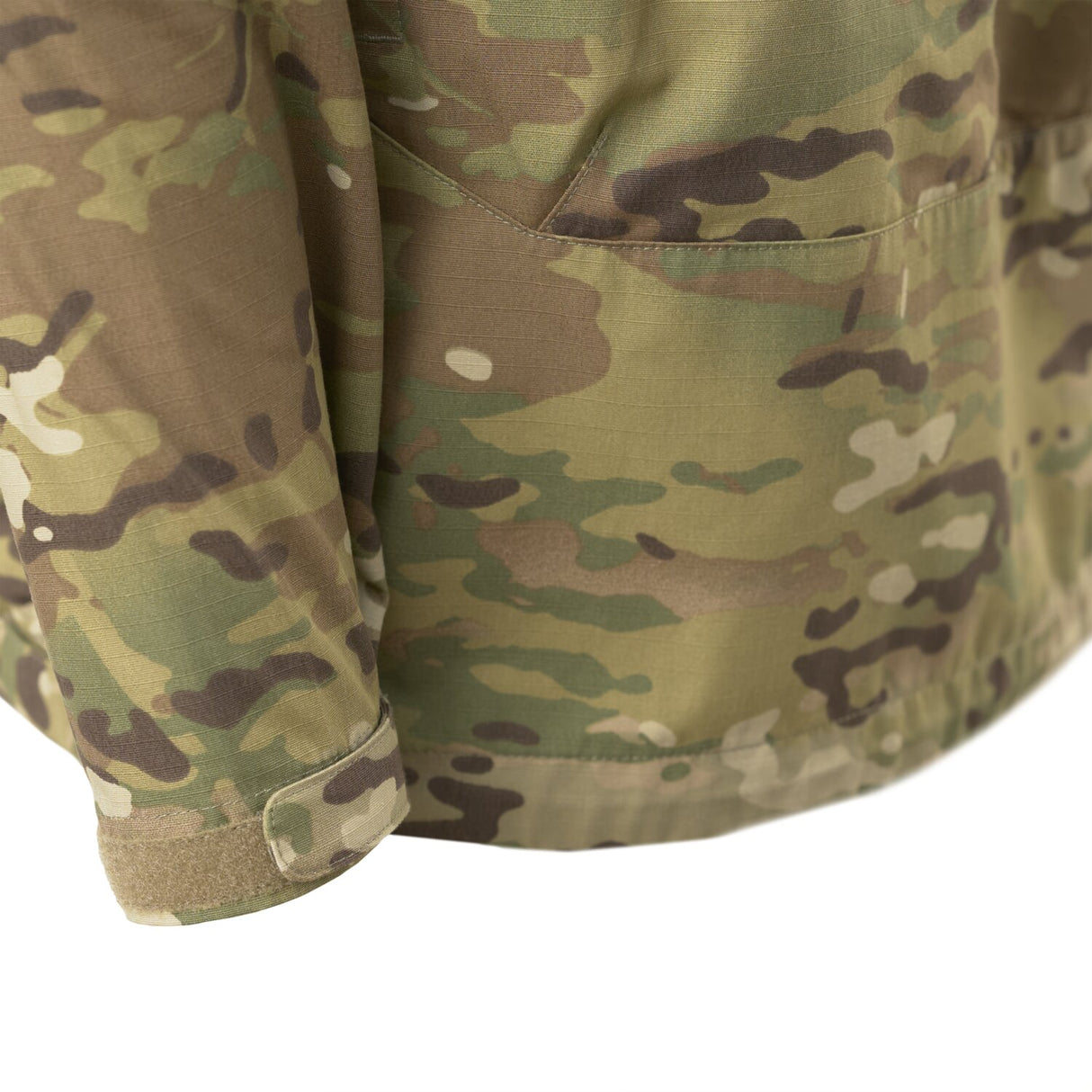 Helikon-Tex - Tracer Anorak Jacket - MultiCam
