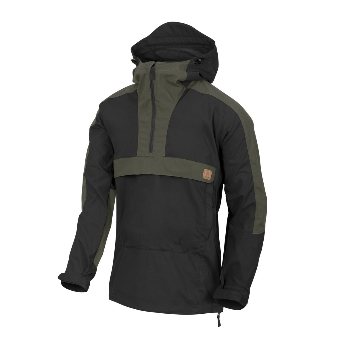 Helikon-Tex - Woodsman Anorak Jacket