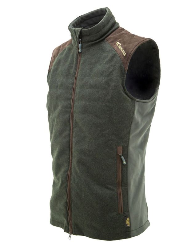 Carinthia TLLG 2.0 Vest