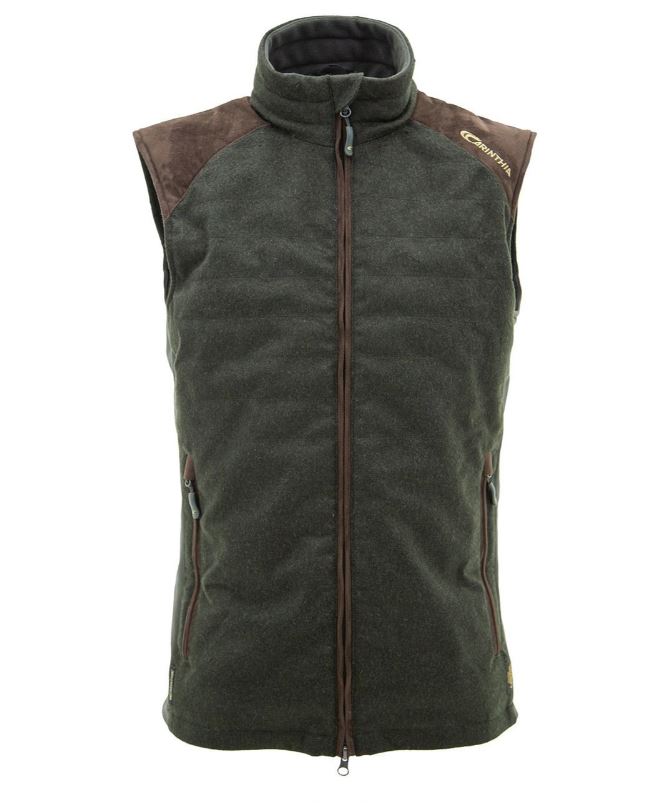 Carinthia TLLG 2.0 Vest