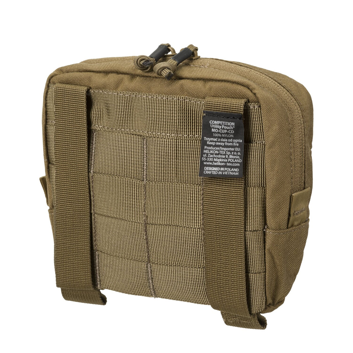 Helikon-Tex - Competition Utility Pouch - MultiCam