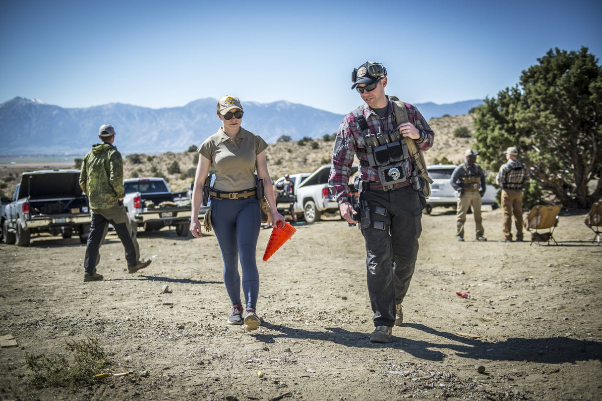 Helikon-Tex - Competition Utility Pouch - MultiCam