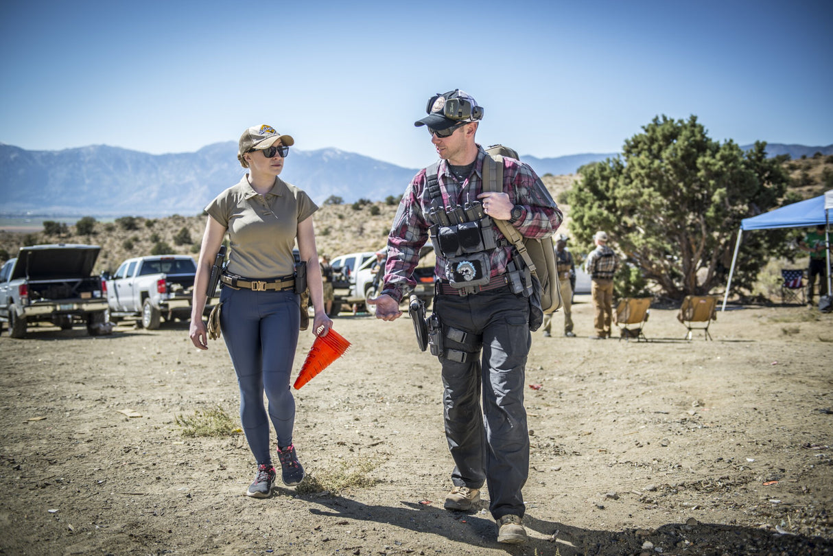 Helikon-Tex - Competition Utility Pouch - MultiCam