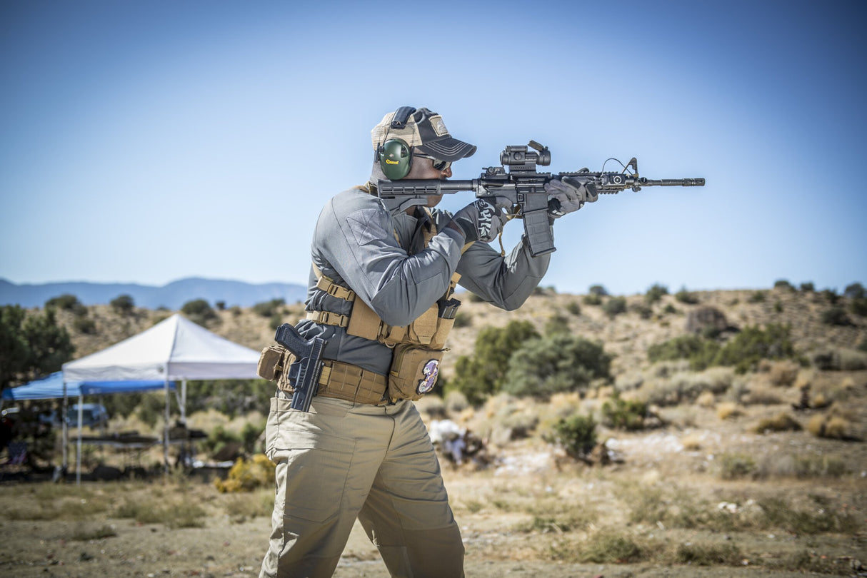 Helikon-Tex - Competition Utility Pouch - MultiCam