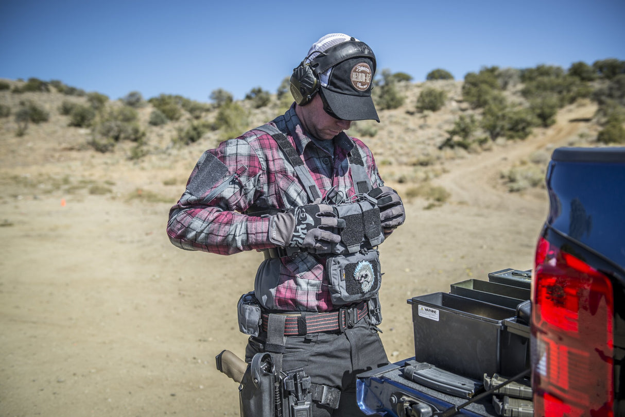 Helikon-Tex - Competition Utility Pouch - MultiCam