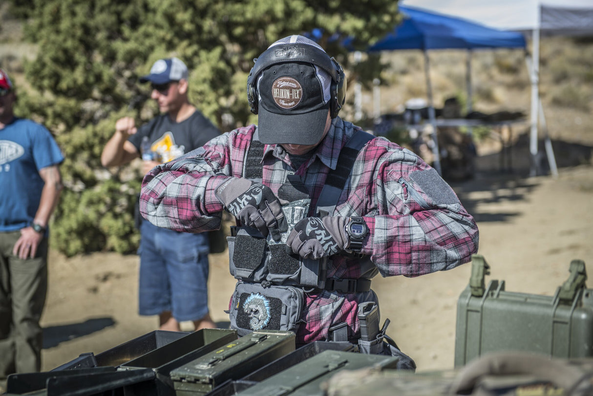 Helikon-Tex - Competition Utility Pouch - MultiCam