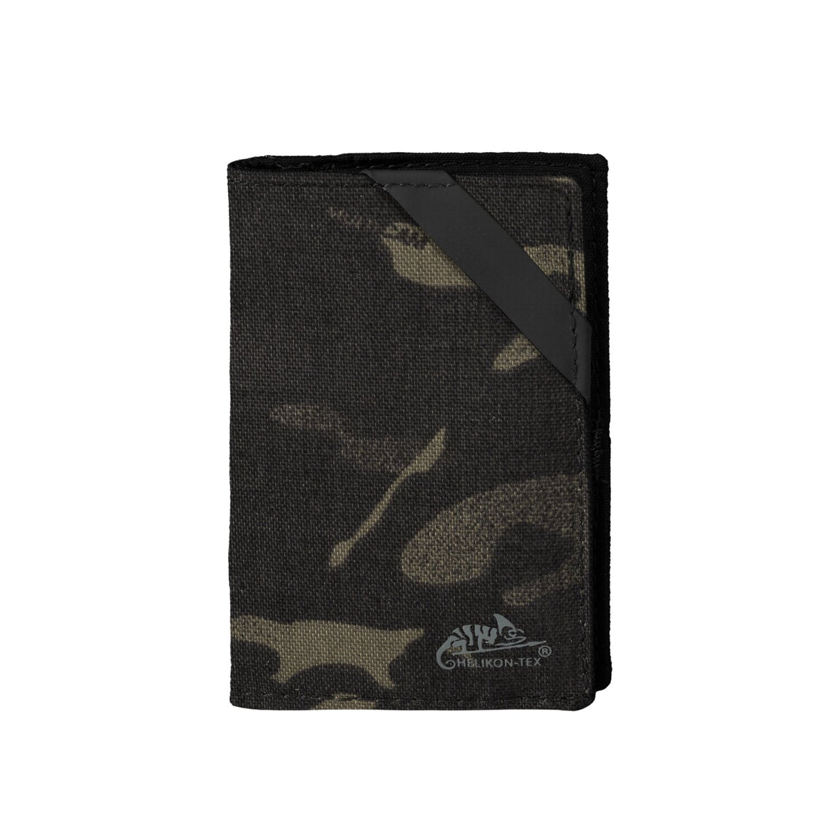 Helikon-Tex - EDC Mini Wallet - MultiCam Black