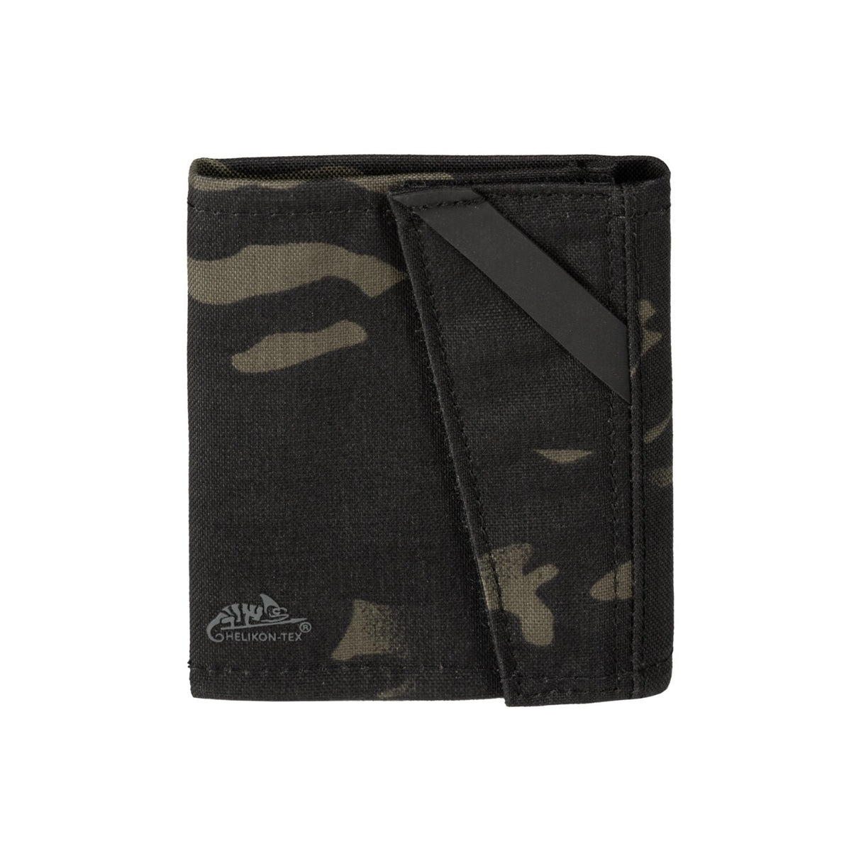 Helikon-Tex - EDC Medium Wallet - MultiCam Black