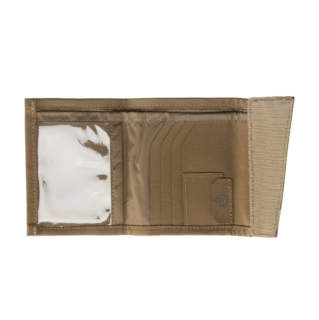 Helikon-Tex - EDC Medium Wallet - MultiCam Black