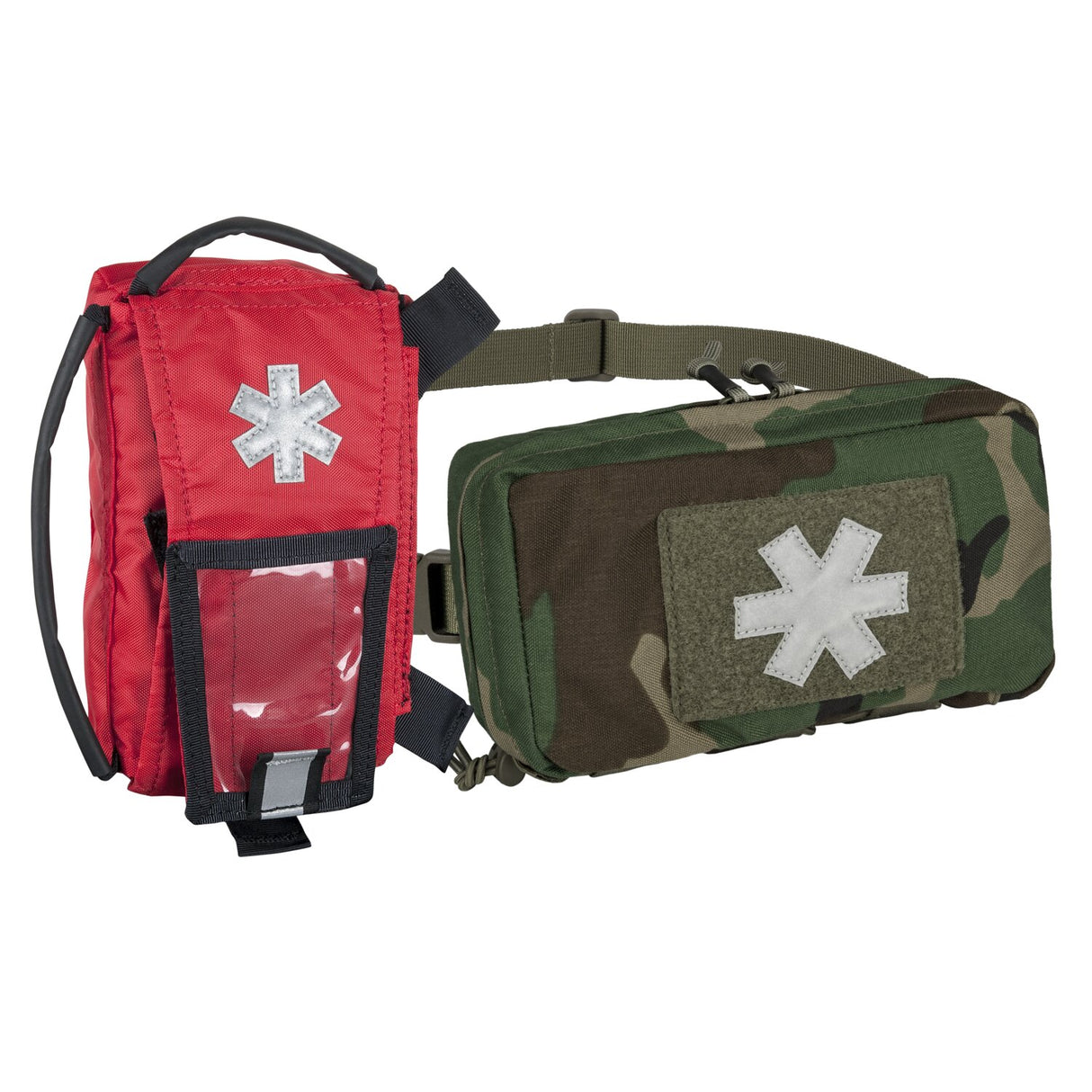 Helikon-Tex - Modular Individual Med Pouch