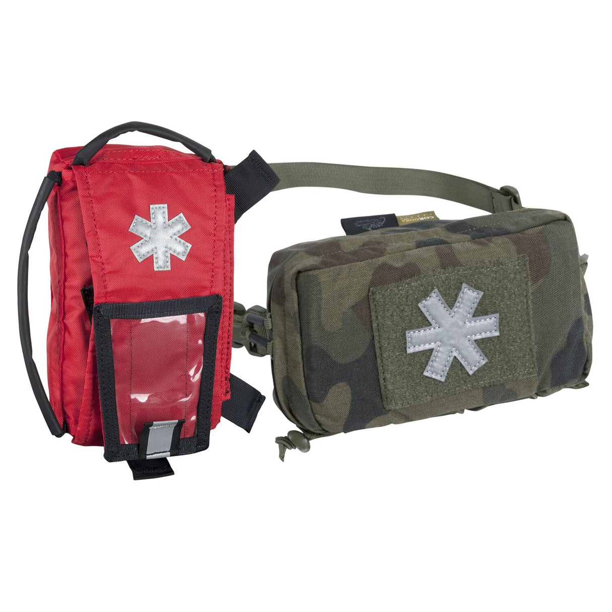 Helikon-Tex - Modular Individual Med Pouch