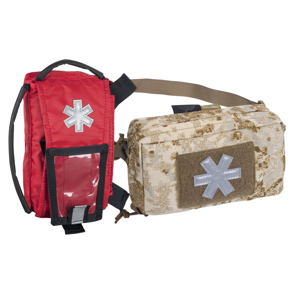 Helikon-Tex - Modular Individual Med Pouch