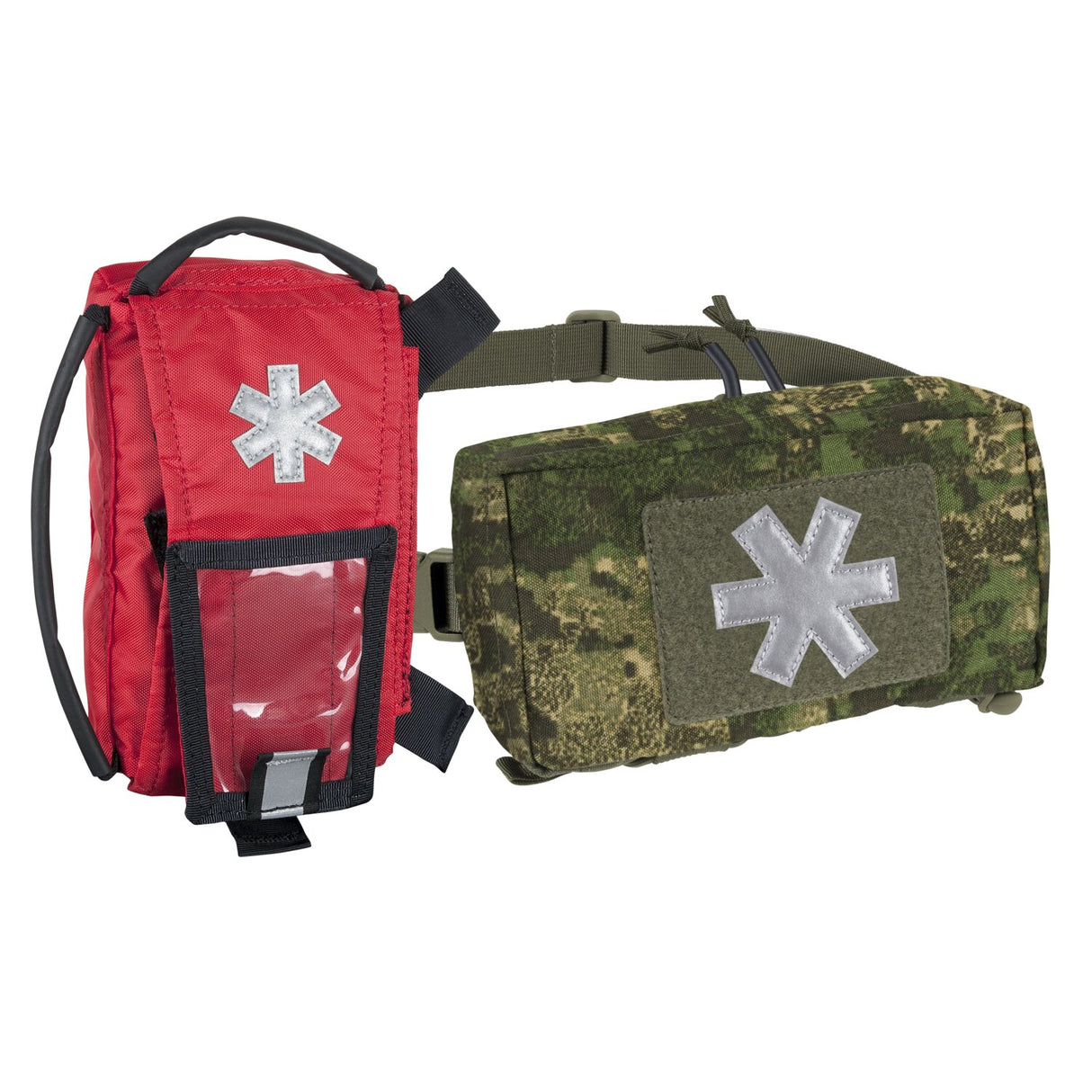 Helikon-Tex - Modular Individual Med Pouch