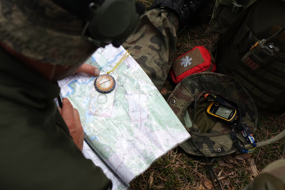 Helikon-Tex - Mini Med Kit