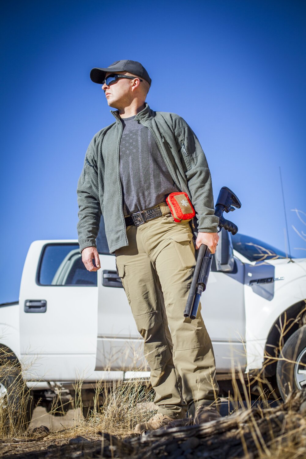 Helikon-Tex - Mini Med Kit