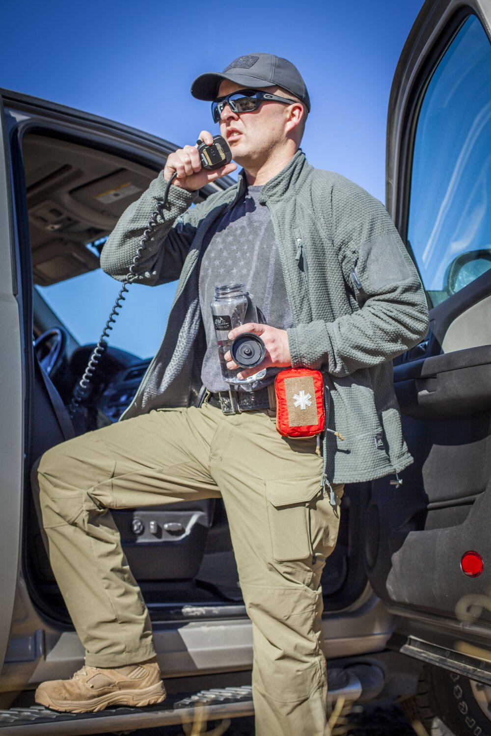 Helikon-Tex - Mini Med Kit