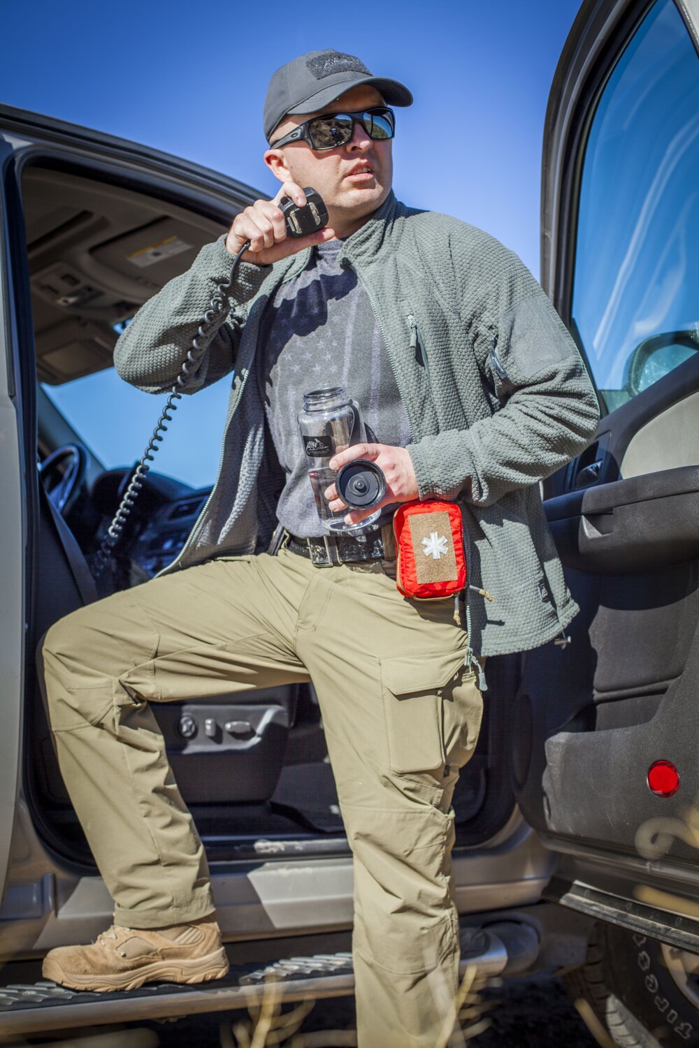 Helikon-Tex - Mini Med Kit