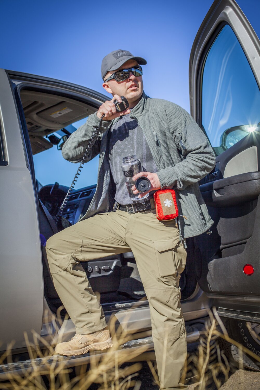 Helikon-Tex - Mini Med Kit