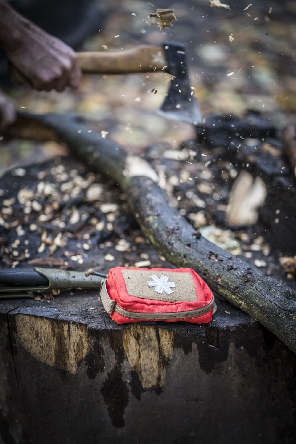 Helikon-Tex - Mini Med Kit