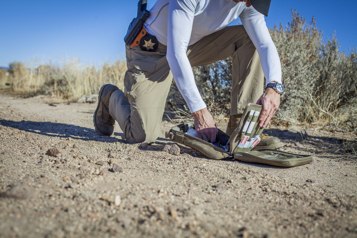 Helikon-Tex - Automotive Med Kit Pouch