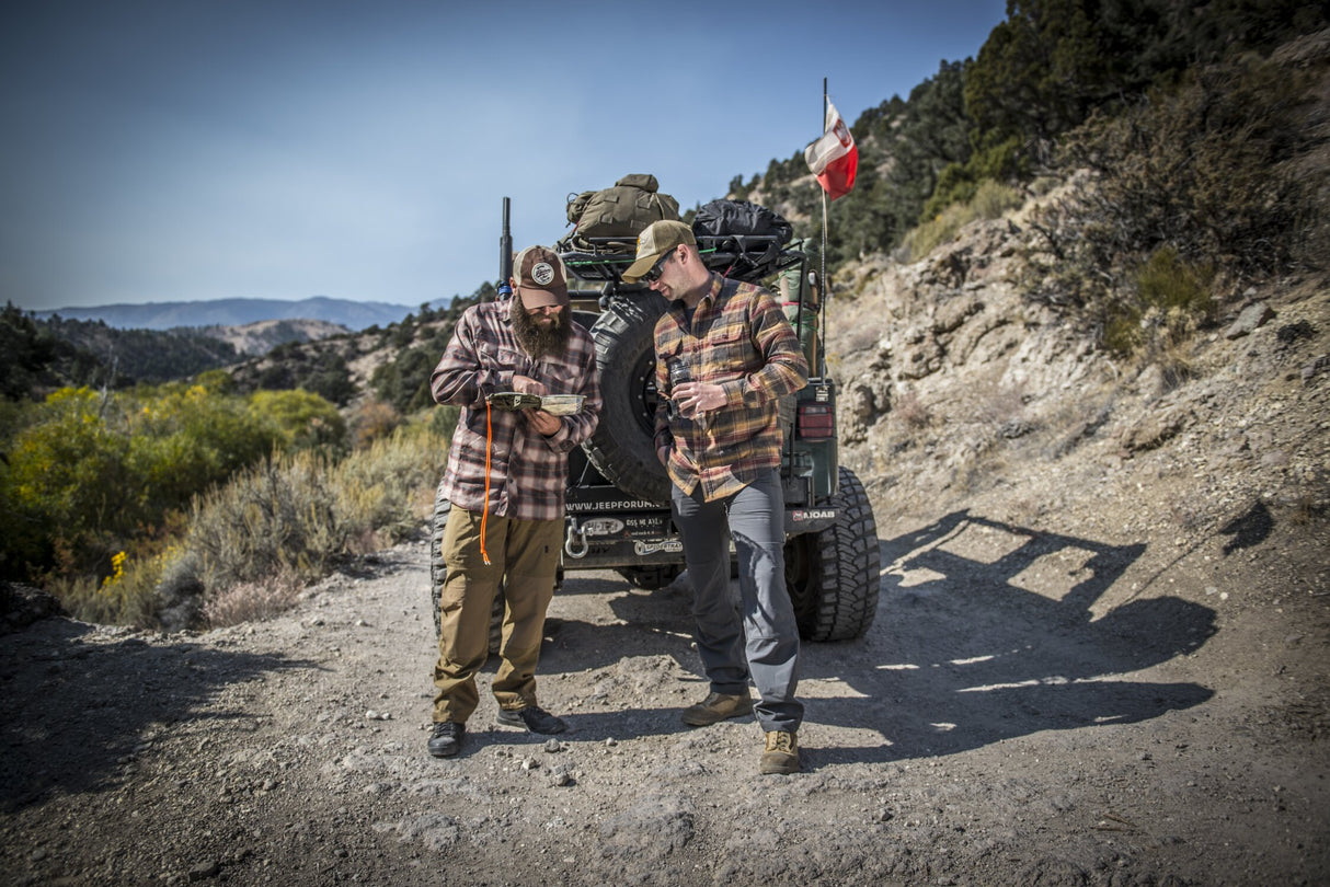 Helikon-Tex - Map Case