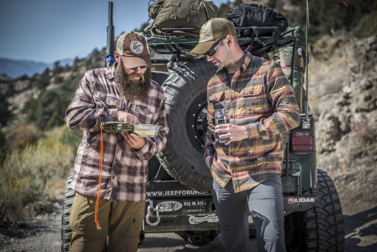 Helikon-Tex - Map Case