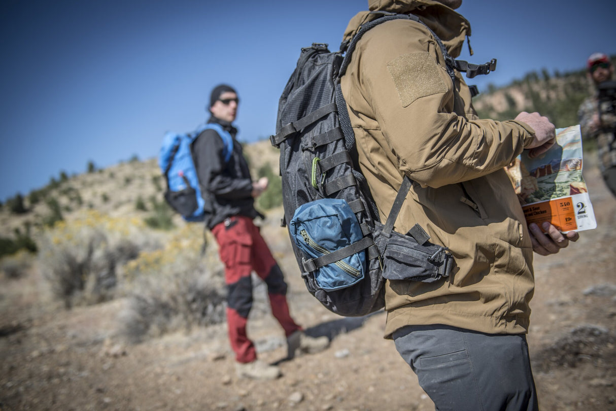 Helikon-Tex - Micro Pakcell Pouch