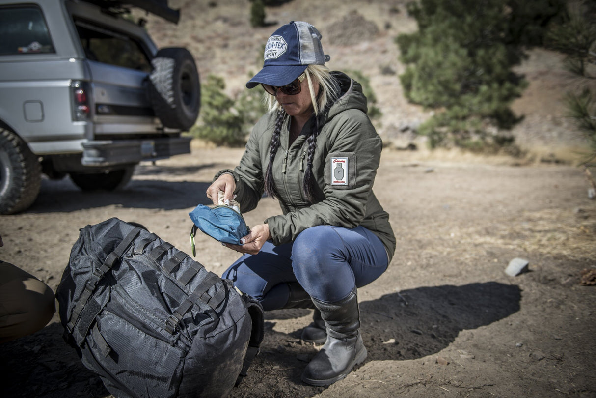 Helikon-Tex - Micro Pakcell Pouch