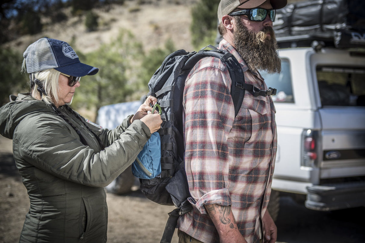 Helikon-Tex - Micro Pakcell Pouch