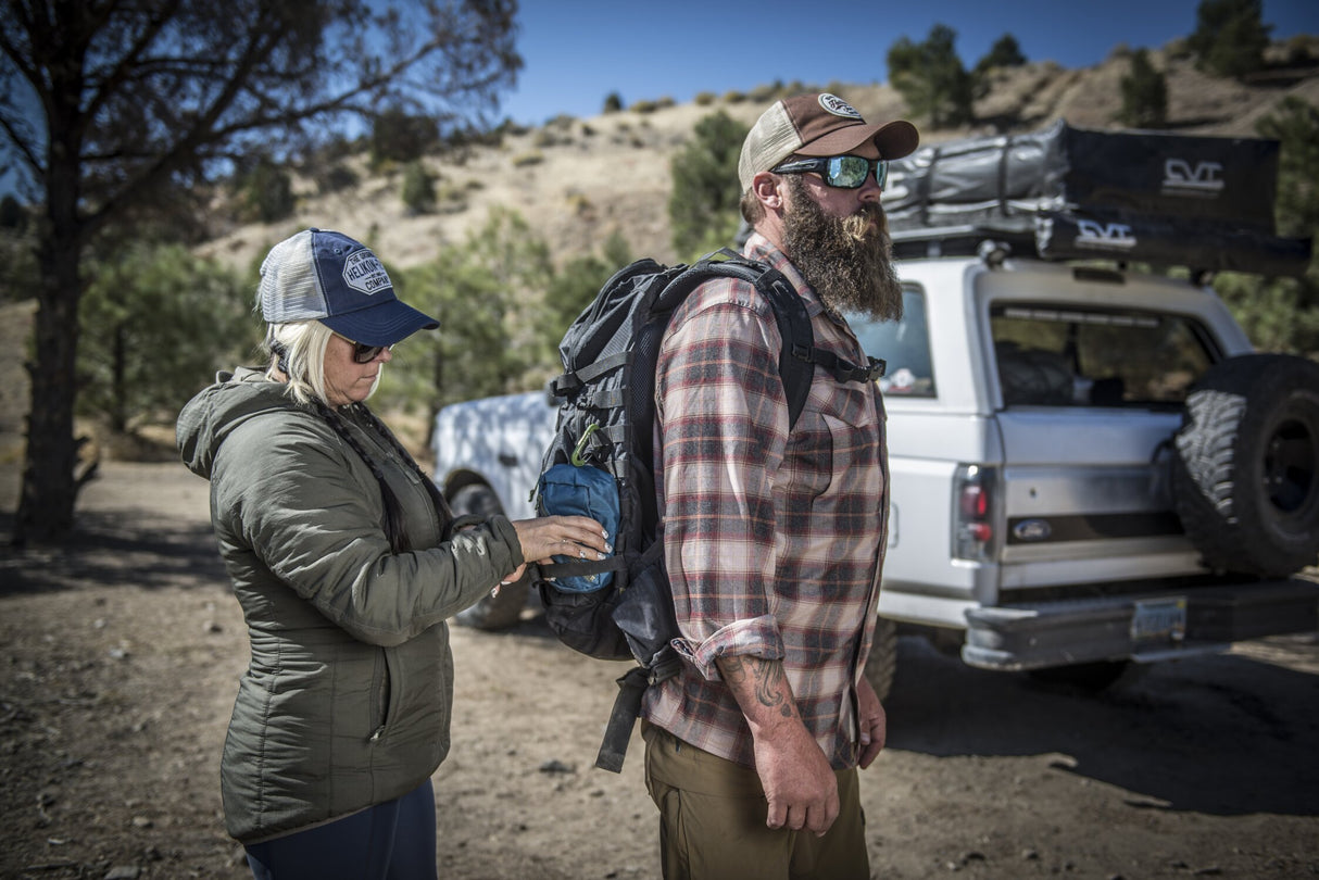 Helikon-Tex - Micro Pakcell Pouch